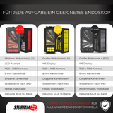 Endoscoop ST-IC201 - Inspectiecamera met enkele camera - 5 Meter kabel