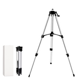 Stativ mit 1/4´´ Gewinde - Drehbar bis 360° - Einstellbar bis 1,5M