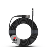 Camera Cable ST-IC10 - Two Cameras - 5 Meter