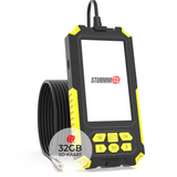 Endoscoop ST-IC301 - Inspectiecamera met dubbele camera - 10 Meter kabel (kopie)