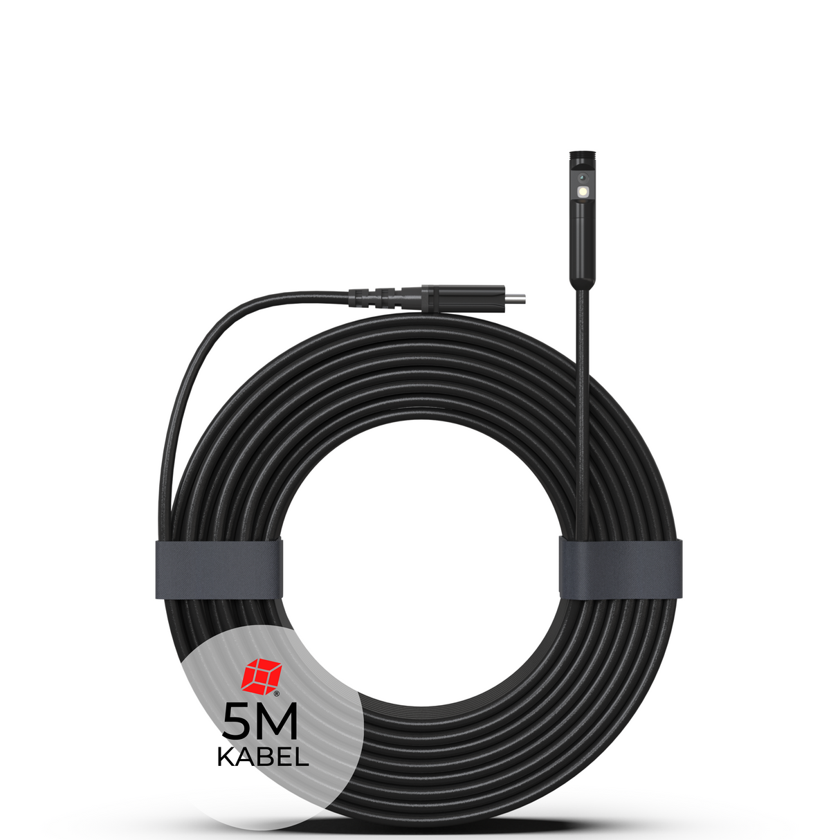 Camera Cable ST-IC401 - Two Cameras - 5 Meter