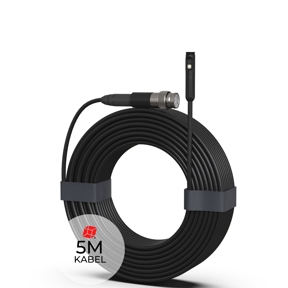 Camera Cable ST-IC10 - Two Cameras - 5 Meter