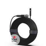 Camera Cable ST-IC10 - Two Cameras - 10 Meters