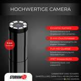 Endoscoop ST-IC201 - Inspectiecamera met enkele camera - 5 Meter kabel
