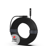 Camera Cable ST-IC401 - Two Cameras - 5 Meter