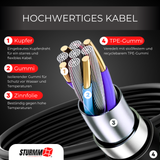 Endoscoop ST-IC201 - Inspectiecamera met enkele camera - 5 Meter kabel