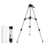 Stativ mit 1/4´´ Gewinde - Drehbar bis 360° - Einstellbar bis 1,2M